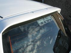 max power sticker and spoiler