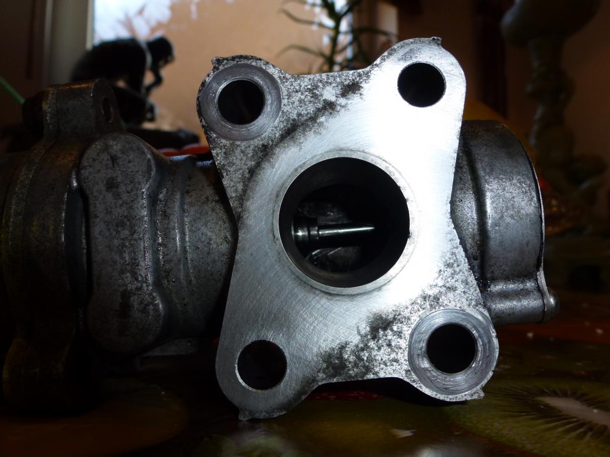 Suction Control Valve (SCV) Help required! - Corolla & Corolla Cross Club -  Toyota Owners Club - Toyota Forum