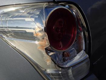 Samtykke Misbruge Styre Verso 2013 Rear Light (Passenger Side) Damage - Verso Club - Toyota Owners  Club - Toyota Forum