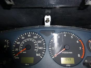 Blinking Dash While Driving - Avensis Club - Toyota Owners Club - Toyota Forum