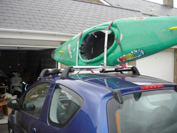 aygo towbar