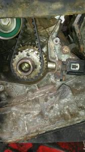 Avensis 03 D4d Engine Timing Belt Problems Avensis Club Toyota Owners Club Toyota Forum