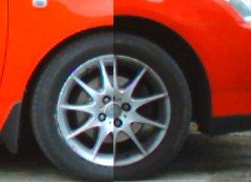 Corolla T Sport TTE springs