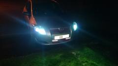 DRL   HID