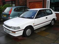 At 15000 miles it has to be one of the lowest 1990 models ar