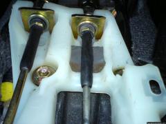 Answer to the problem of 5th Gear vibration Rav4