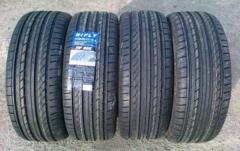 205/50 R17 HF 805 tyres