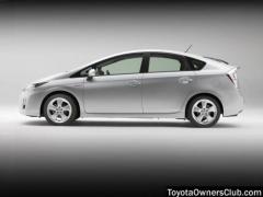 Dreaming of my new Prius 2010