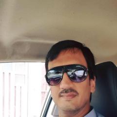 Naveed Hashmi