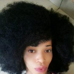 Modesty Zibah Okonkwo