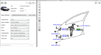 Toyota window regulator.png