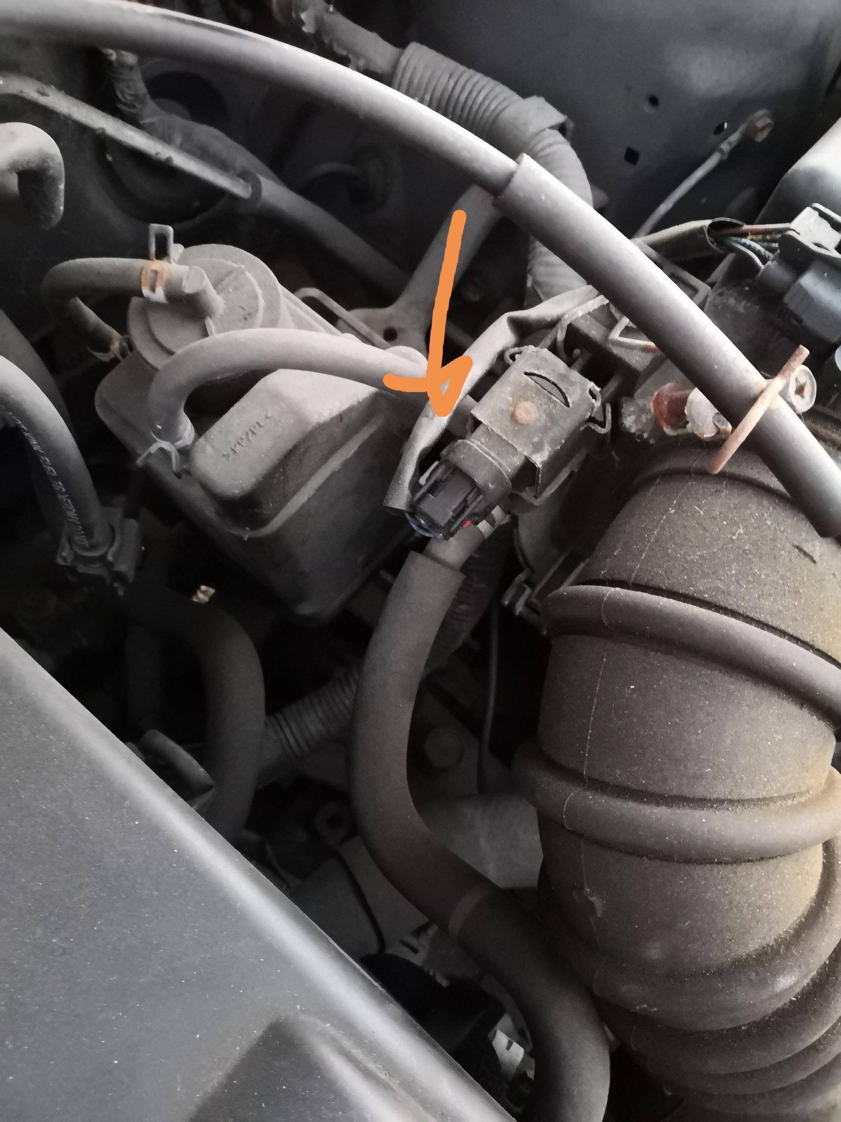 Can anyone ID this part please Corolla Club Toyota