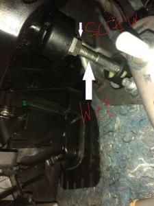 leaking clutch master cylinder.jpg