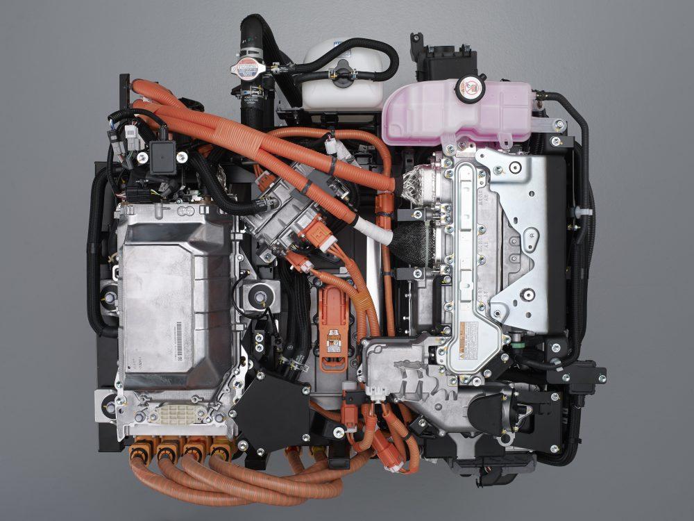 Toyota makes its leading-edge Fuel Cell technology available