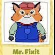 Mr.Fixit-Norm