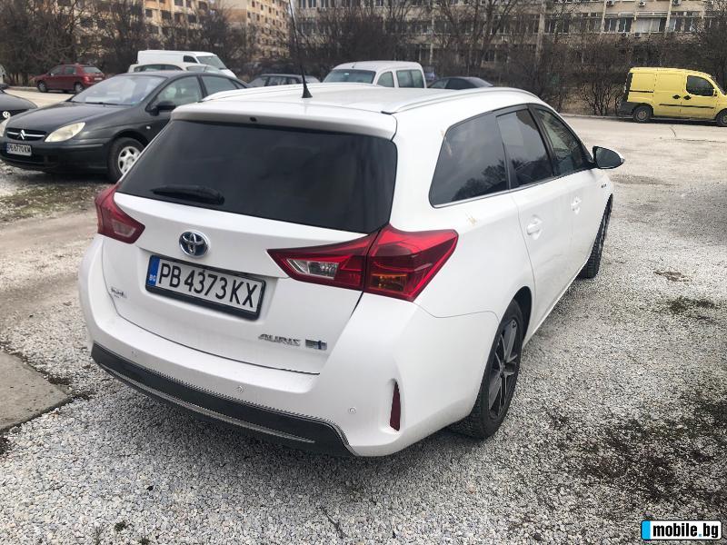 Toyota Auris Hybrid 2015 with 1.8 (136Hp) and 225,000 km - is it a good buy  and should I be worried about the battery? - Auris Club - Toyota Owners  Club - Toyota Forum