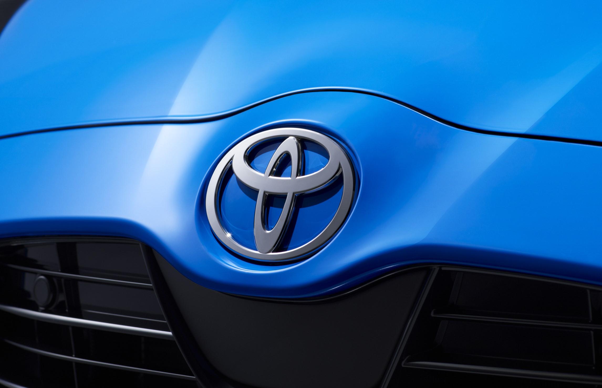 Toyota sales surge to new record in 2023 Toyota News & Articles