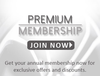 TOC Premium Membership